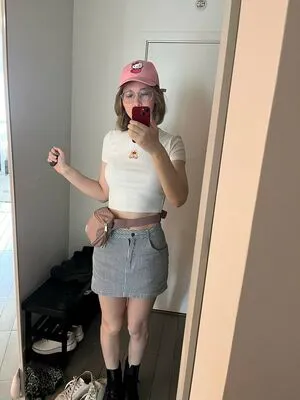 Liv Agar OnlyFans Leaked Free Thumbnail Picture - #4cwcMgicuT