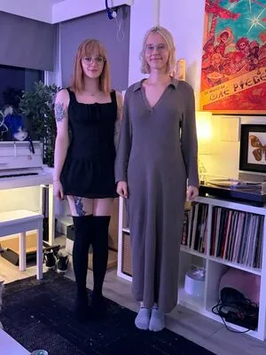 Liv Agar OnlyFans Leaked Free Thumbnail Picture - #IVdTzDMCN3