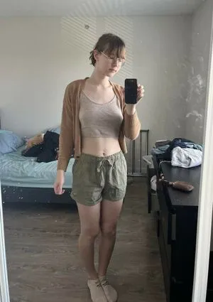 Liv Agar OnlyFans Leaked Free Thumbnail Picture - #JwziS8ur9z