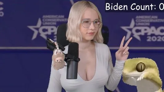 Liv Agar OnlyFans Leaked Free Thumbnail Picture - #Mk5UjqQ3QL