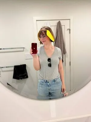 Liv Agar OnlyFans Leaked Free Thumbnail Picture - #NS9oZVVm33