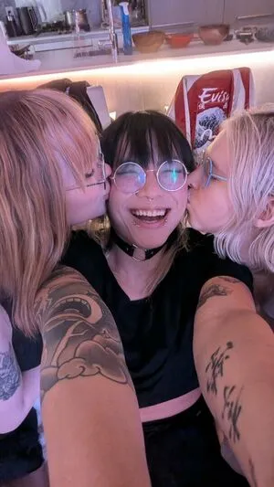 Liv Agar OnlyFans Leaked Free Thumbnail Picture - #Pc6I48A0jX