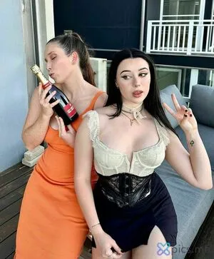 Liv Bevan OnlyFans Leaked Free Thumbnail Picture - #2XGhwJyk5y