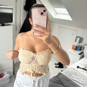Liv Grace OnlyFans Leaked Free Thumbnail Picture - #tkFNrfoF50