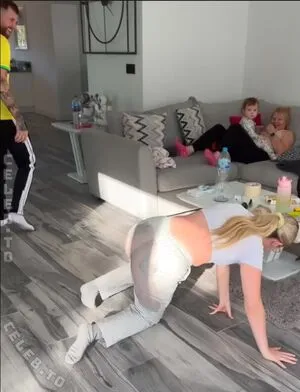 Liv Hanby OnlyFans Leaked Free Thumbnail Picture - #PtJucbG6aW