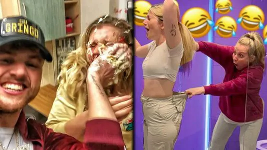 Liv Hanby OnlyFans Leaked Free Thumbnail Picture - #uuyxRNDUdt