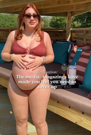 Liv Humby OnlyFans Leaked Free Thumbnail Picture - #hUp55QlOA3