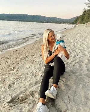 Liv Johnson OnlyFans Leaked Free Thumbnail Picture - #epMeMAwxX0