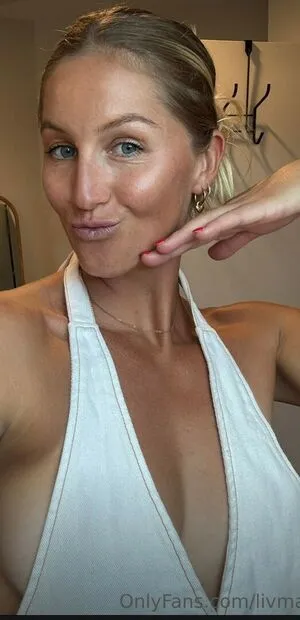 Liv Macdonald OnlyFans Leaked Free Thumbnail Picture - #2cKyd0mOYU