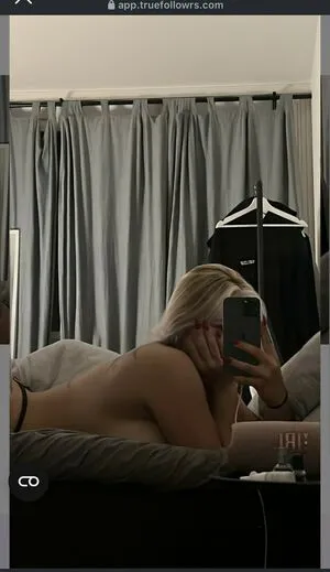 Liv Madsen OnlyFans Leaked Free Thumbnail Picture - #PDzNizucJf