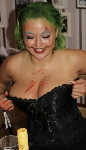 Liv Madsen OnlyFans Leaked Free Thumbnail Picture - #mUi7Ky8otv