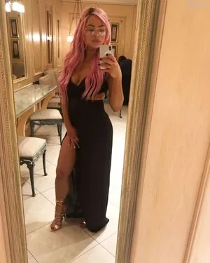 Liv Morgan OnlyFans Leaked Free Thumbnail Picture - #09NFcFdoia
