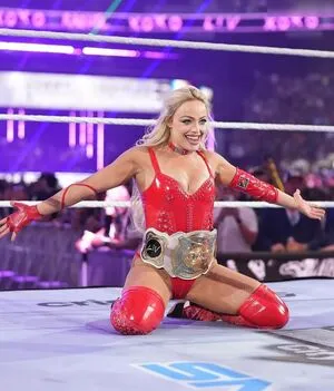 Liv Morgan OnlyFans Leaked Free Thumbnail Picture - #0AeMts54Z8