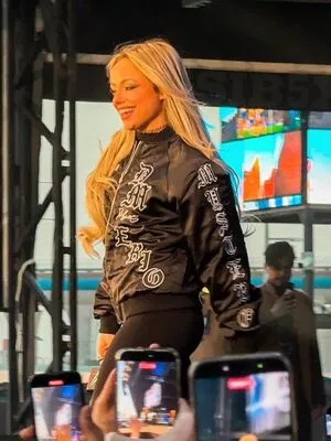 Liv Morgan OnlyFans Leaked Free Thumbnail Picture - #0Mm64KRzsd