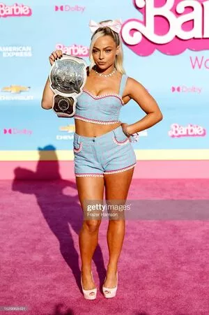 Liv Morgan OnlyFans Leaked Free Thumbnail Picture - #0MxDGHCkrx