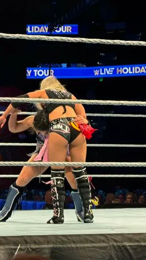 Liv Morgan OnlyFans Leaked Free Thumbnail Picture - #0N2BgztAzV