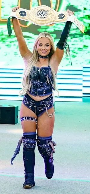 Liv Morgan OnlyFans Leaked Free Thumbnail Picture - #0aX6rXm7Ge