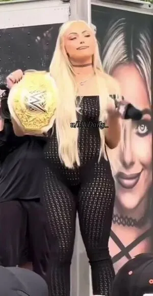 Liv Morgan OnlyFans Leaked Free Thumbnail Picture - #0lbEMSNsvf