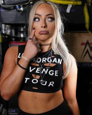 Liv Morgan OnlyFans Leaked Free Thumbnail Picture - #13mslea5UF