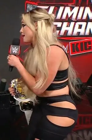 Liv Morgan OnlyFans Leaked Free Thumbnail Picture - #13tiHSf9ru
