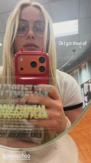 Liv Morgan OnlyFans Leaked Free Thumbnail Picture - #1Lc48klIvG