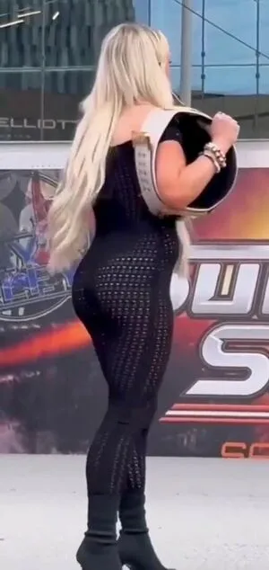 Liv Morgan OnlyFans Leaked Free Thumbnail Picture - #1Nx69rDRfA