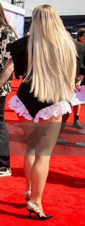 Liv Morgan OnlyFans Leaked Free Thumbnail Picture - #1qSWFQb5GR