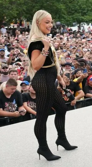 Liv Morgan OnlyFans Leaked Free Thumbnail Picture - #1ywyhwfeTn