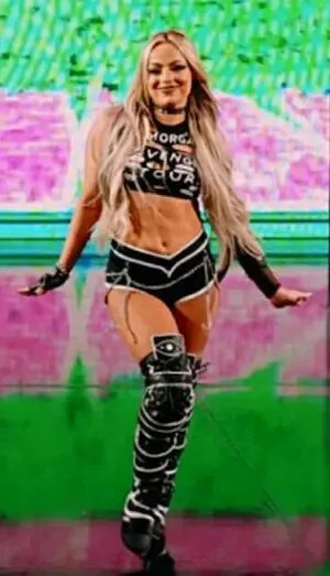 Liv Morgan OnlyFans Leaked Free Thumbnail Picture - #1z9v4f39ur