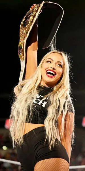 Liv Morgan OnlyFans Leaked Free Thumbnail Picture - #27BnrTsZKK