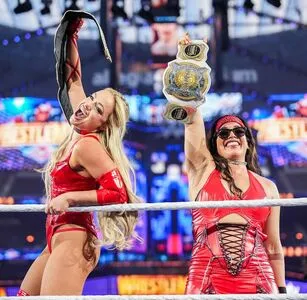 Liv Morgan OnlyFans Leaked Free Thumbnail Picture - #2X3piuczYy
