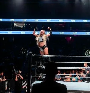 Liv Morgan OnlyFans Leaked Free Thumbnail Picture - #2XHC3ntuFX