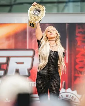 Liv Morgan OnlyFans Leaked Free Thumbnail Picture - #2lud4nUON4