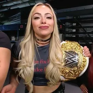 Liv Morgan OnlyFans Leaked Free Thumbnail Picture - #3B0xFn1K2Q