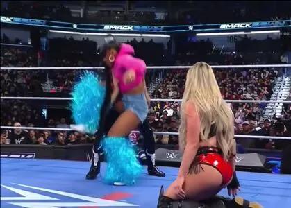 Liv Morgan OnlyFans Leaked Free Thumbnail Picture - #3dtjy8BWUk