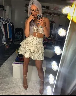 Liv Morgan OnlyFans Leaked Free Thumbnail Picture - #3nu1wtTDgm