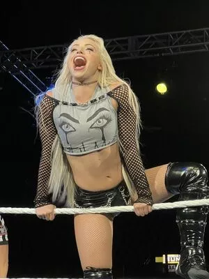 Liv Morgan OnlyFans Leaked Free Thumbnail Picture - #3zz0GPEYem