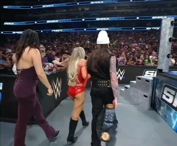 Liv Morgan OnlyFans Leaked Free Thumbnail Picture - #41VSXkXCn5