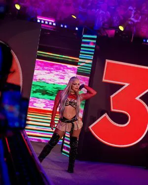 Liv Morgan OnlyFans Leaked Free Thumbnail Picture - #4DxTUbrotL