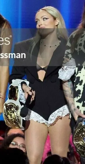 Liv Morgan OnlyFans Leaked Free Thumbnail Picture - #4OJ9YvgIsW