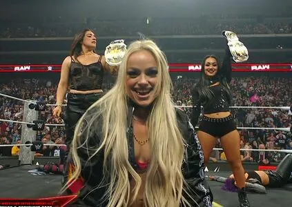 Liv Morgan OnlyFans Leaked Free Thumbnail Picture - #4bzYoMe3cb