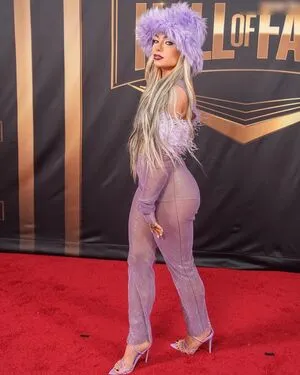 Liv Morgan OnlyFans Leaked Free Thumbnail Picture - #4gdIH8ex3O