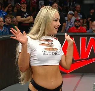 Liv Morgan OnlyFans Leaked Free Thumbnail Picture - #4kRMMYJBVM