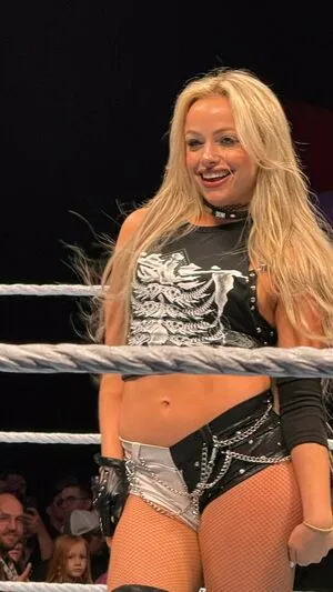 Liv Morgan OnlyFans Leaked Free Thumbnail Picture - #4n7Xez058C