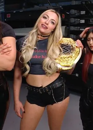 Liv Morgan OnlyFans Leaked Free Thumbnail Picture - #4zKsZaUqGR