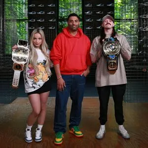 Liv Morgan OnlyFans Leaked Free Thumbnail Picture - #50qILOWwCn