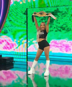 Liv Morgan OnlyFans Leaked Free Thumbnail Picture - #5Qf5dc1I1V