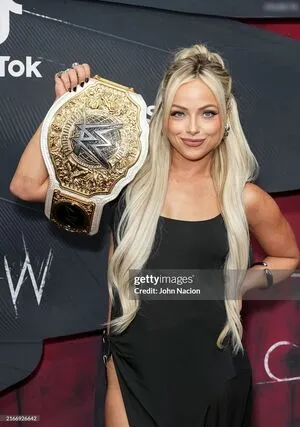 Liv Morgan OnlyFans Leaked Free Thumbnail Picture - #5X7P39fkX9