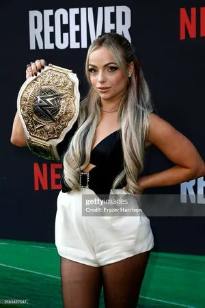 Liv Morgan OnlyFans Leaked Free Thumbnail Picture - #5XekQhQyU5