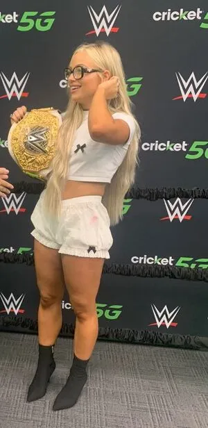 Liv Morgan OnlyFans Leaked Free Thumbnail Picture - #5ZdGvWMdfL